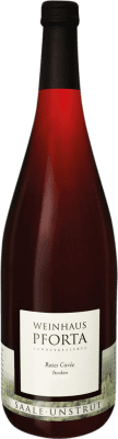 Kloster Pforta Rotes Cuvée セミドライ セミスイート 1 L