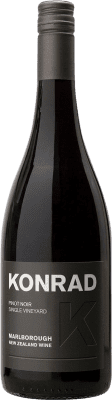 Konrad Pinot Black Marlborough 75 cl