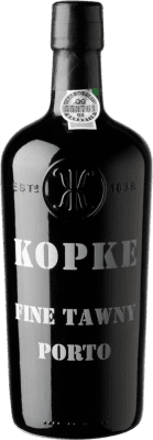 Kopke Porto Tawny 75 cl
