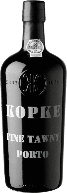 送料無料 | 強化ワイン Kopke Tawny I.G. Porto ポルト ポルトガル 75 cl