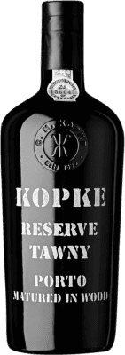 Kopke Tawny Porto Reserve 75 cl