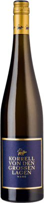 Korrell Riesling сухой Grosse Lage 75 cl