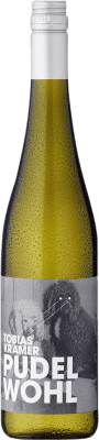 Krämer Straight Pudelwohl Rheinhessen 75 cl