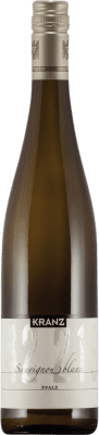Kranz Sauvignon — Совиньон Trocken — Сухое Pfälz 75 cl