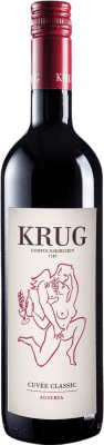 Krug Cuvée Classic Thermenregion 75 cl