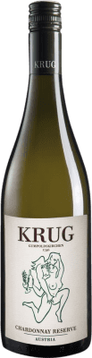 Krug Chardonnay Thermenregion Reserva 75 cl