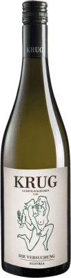 Krug Die Versuchung Pinot Cinza Thermenregion 75 cl