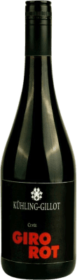 Kühling-Gillot Giro Cuvée Rotwein ドライ Rheinhessen 75 cl