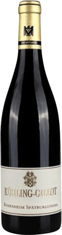 29,95 € | Красное вино Kühling-Gillot Bodenheim Q.b.A. Rheinhessen Rheinhessen Германия Pinot Black 75 cl