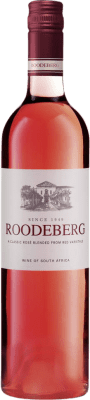 KWV Roodeberg Rosé — ロゼ