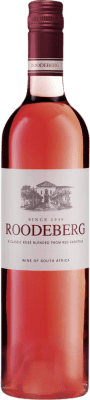 KWV Roodeberg Rosé Syrah Western Cape 75 cl