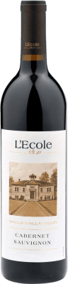 L'Ecole Nº 41 Cabernet Sauvignon 75 cl