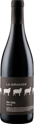 La Grange Tradition Prat Bibal Vin de Pays Languedoc 75 cl