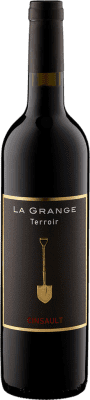 La Grange Terroir Cinsault Vin de Pays Languedoc 75 cl