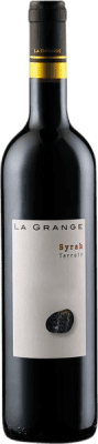 La Grange Terroir Syrah Vin de Pays Languedoc 75 cl