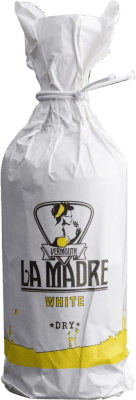 Vermut La Madre Dry — Seco White — Blanco