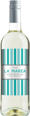 La Marea Chardonnay Delle Venezie 1 L