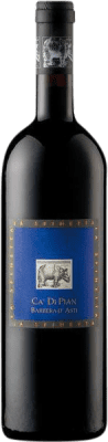 La Spinetta Ca di Pian Barbera Barbera d'Asti 75 cl