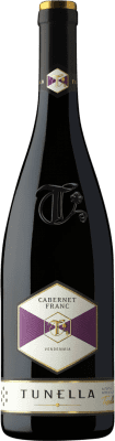 La Tunella Cabernet Franc 75 cl