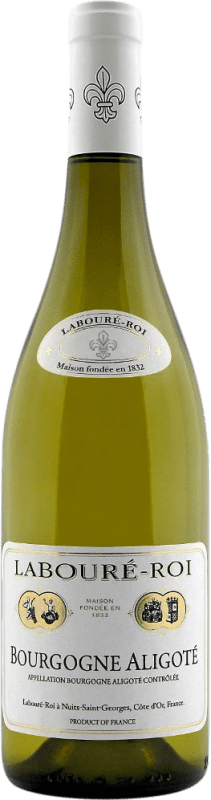 免费送货 | 白酒 Labouré-Roi A.O.C. Bourgogne Aligoté 勃艮第 法国 Aligoté 75 cl