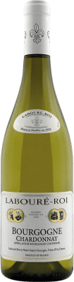 Labouré-Roi Blanc Chardonnay Bourgogne 75 cl