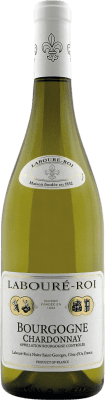 Labouré-Roi Chardonnay — 莎当妮 Bourgogne 75 cl