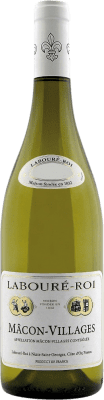 Labouré-Roi Blanc Chardonnay Mâcon-Villages 75 cl