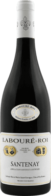 Labouré-Roi Pinot Black Santenay 75 cl