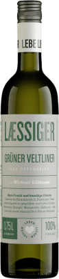 Laessiger Grüner Veltliner Niederösterreich 75 cl