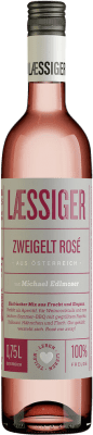 Laessiger Zweigelt Niederösterreich Rosé — Rosato 75 cl