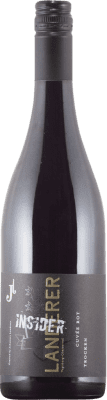 Landerer Cuvée Insider Rotwein Dry Baden 75 cl