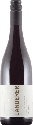 Landerer Kaiserstühler Pinot Black ドライ Baden 75 cl