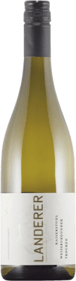 Landerer Kaiserstühler Pinot White 干 Baden 75 cl