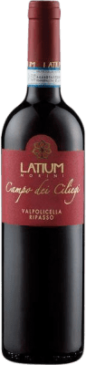 Latium Morini Campo dei Ciliegi Valpolicella Ripasso 75 cl