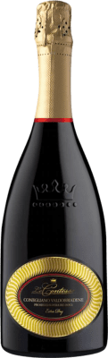 Le Contesse Superiore Spumante Glera Prosecco 75 cl