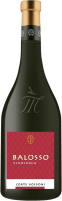 Le Morette Balosso Corte Volponi Veronese 75 cl