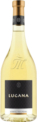 Le Morette Corte Volponi Turbiana Lugana 75 cl