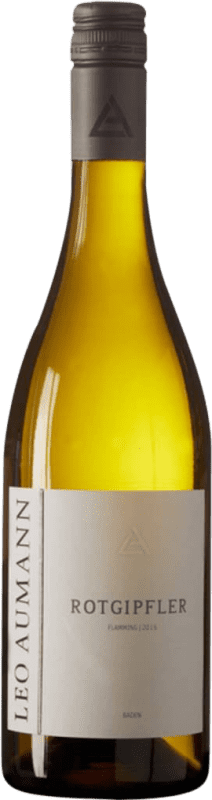 19,95 € | Vinho branco Leo Aumann. Flamming D.A.C. Thermenregion Áustria Rotgipfler 75 cl