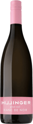 Leo Hillinger Trocken — Seco Blanc de Noirs