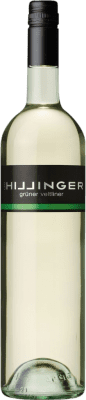 Leo Hillinger Grüner Veltliner Burgenland 75 cl