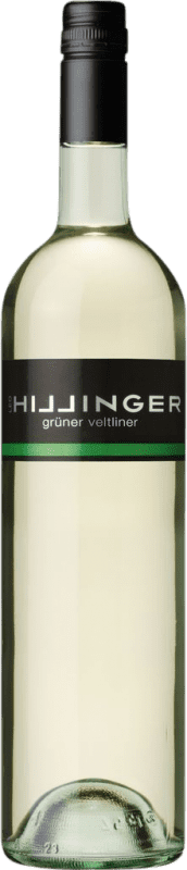 Kostenloser Versand | Weißwein Leo Hillinger I.G. Burgenland Burgenland Österreich Grüner Veltliner 75 cl