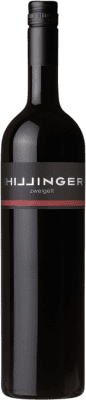 Leo Hillinger Zweigelt Burgenland 75 cl