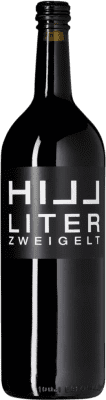 Leo Hillinger Hill Zweigelt 干 Burgenland 1 L