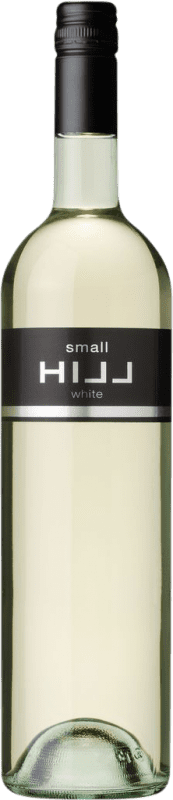 Envoi gratuit | Vin blanc Leo Hillinger Small Hill White Autriche 75 cl