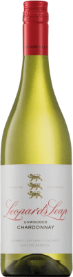 Leopard's Leap Unwooded Chardonnay 75 cl