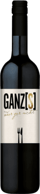 Lergenmüller Ganz Oder Gar Nicht Secco Pfälz 75 cl