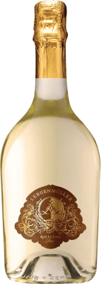 Lergenmüller Sekt Riesling брют Pfälz 75 cl