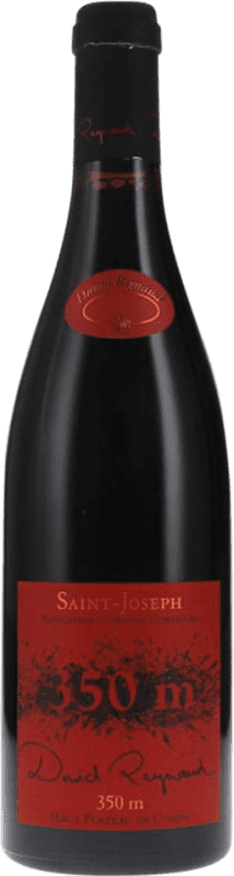64,95 € Envoi gratuit | Vin Rouge Les Bruyères 350m A.O.C. Saint-Joseph