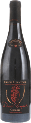 Les Bruyères Georges Syrah Crozes-Hermitage 75 cl