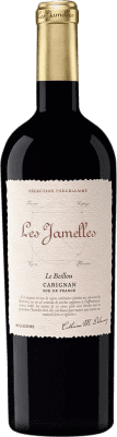 Les Jamelles Le Beillou Sélection Parcellaire Carignan Vin de Pays d'Oc 75 cl